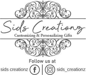 Sids Creationz